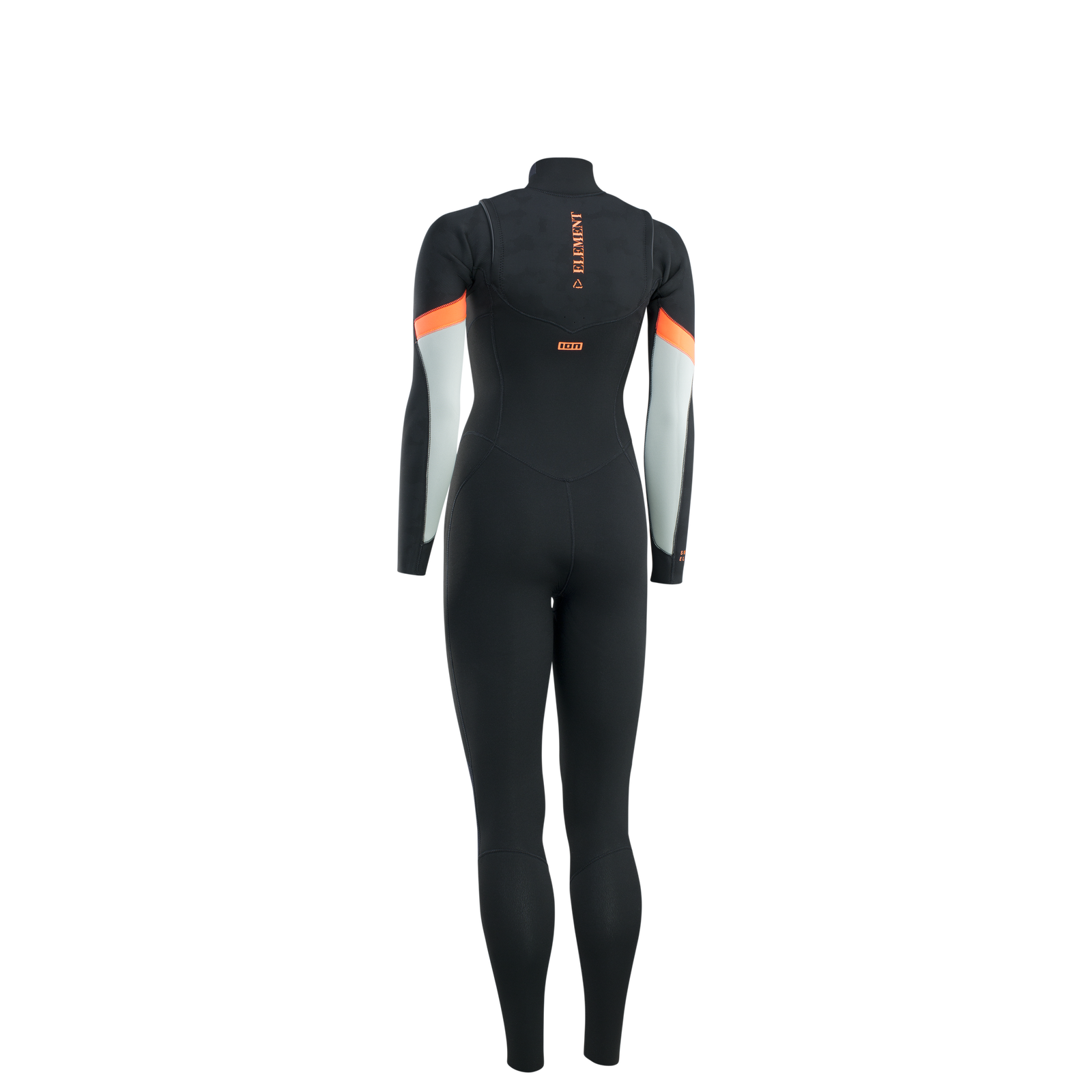 ION Element 3/2mm Front Zip Women