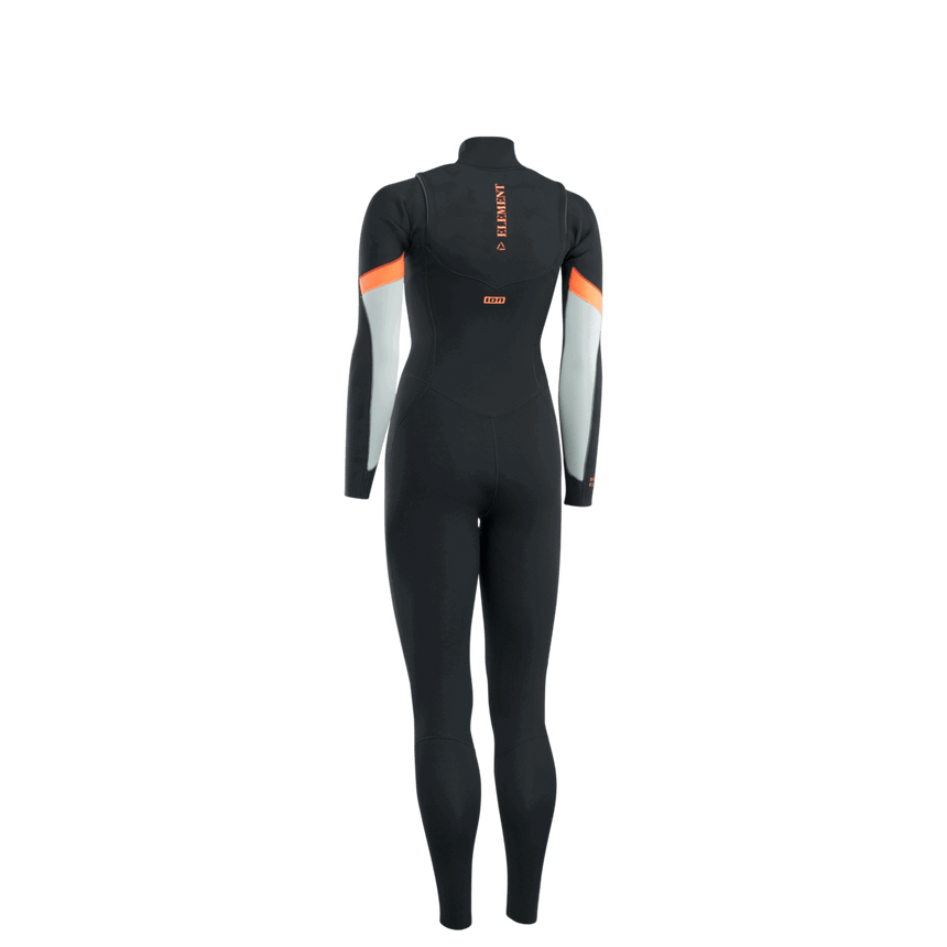 ION Element 3/2mm Front Zip Women