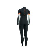 ION Element 5/4mm Front Zip Women