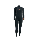 ION Element 4/3mm Front Zip Women