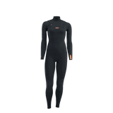 ION Element 4/3mm Front Zip Women