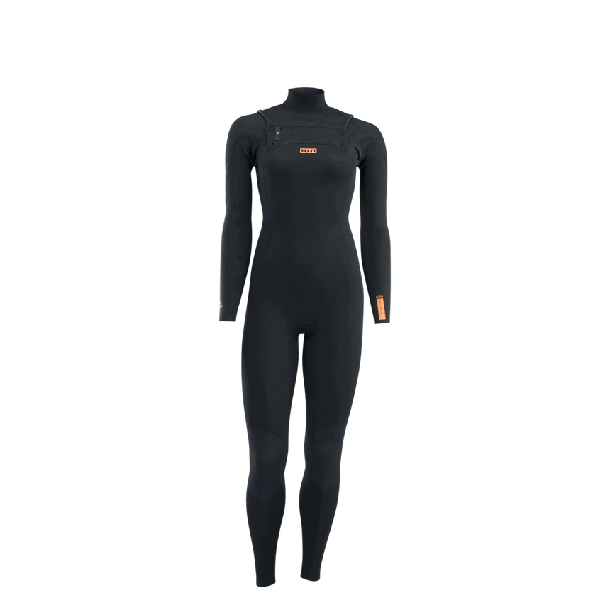 ION Element 4/3mm Front Zip Women
