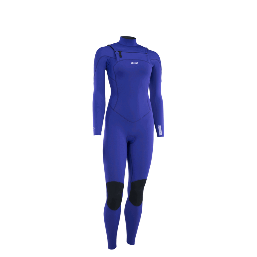 ION Element 3/2mm Front Zip Women