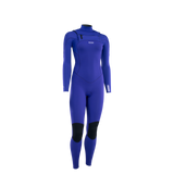 ION Element 4/3mm Front Zip Women