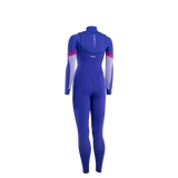 ION Element 4/3mm Front Zip Women