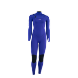 ION Element 4/3mm Front Zip Women
