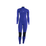 ION Element 4/3mm Front Zip Women