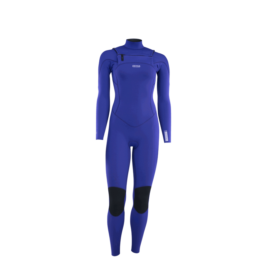 ION Element 4/3mm Front Zip Women