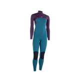 ION Element 5/4mm Front Zip Women