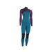 ION Element 4/3mm Front Zip Women
