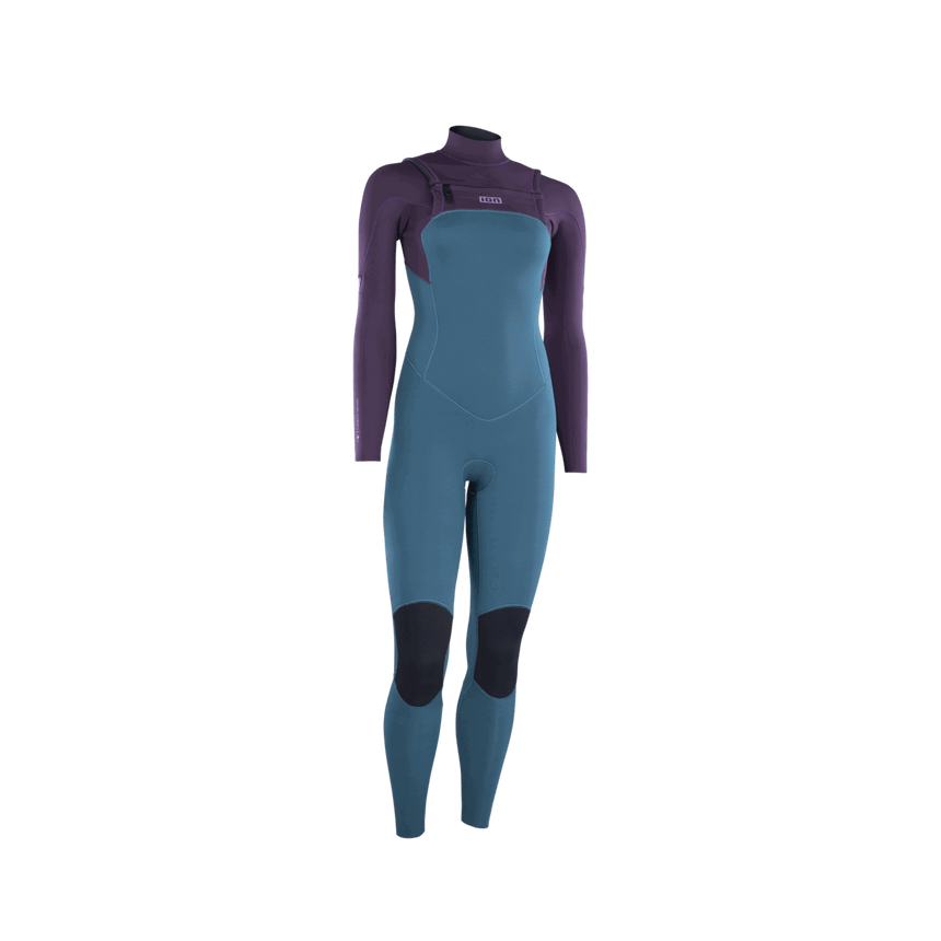 ION Element 3/2mm Front Zip Women