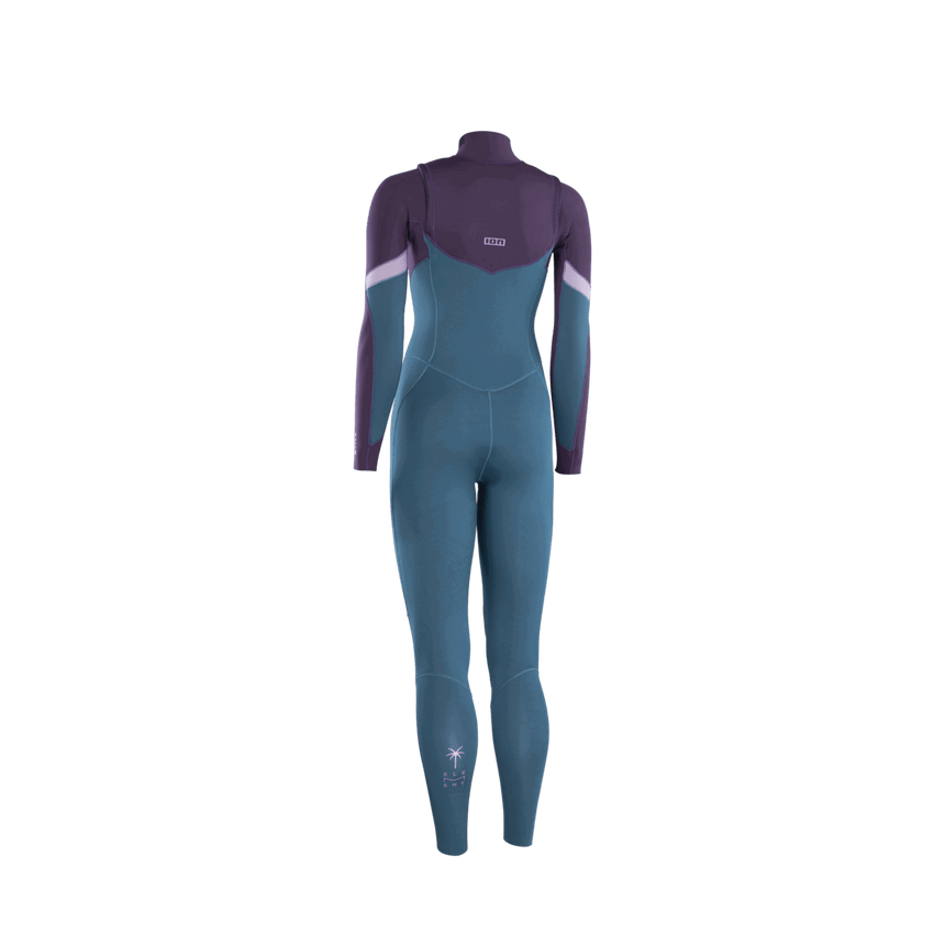 ION Element 3/2mm Front Zip Women