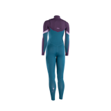 ION Element 4/3mm Front Zip Women