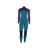 ION Element 5/4mm Front Zip Women