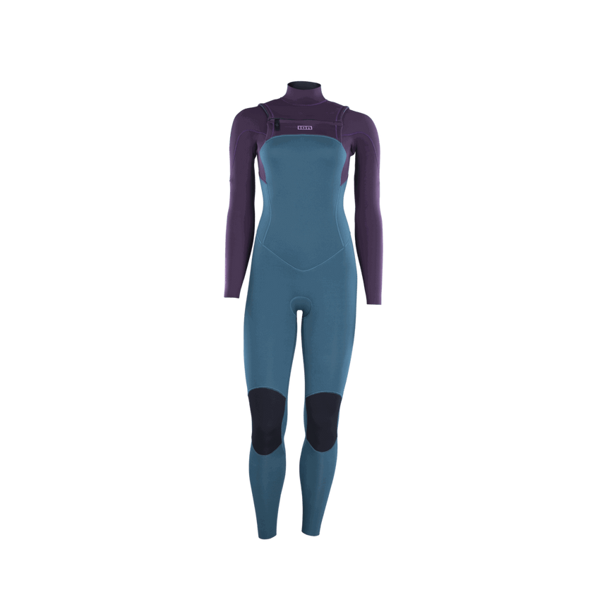 ION Element 3/2mm Front Zip Women
