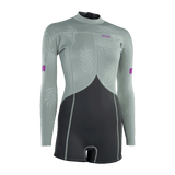 ION Amaze Shorty 2.0mm LS Back Zip Women