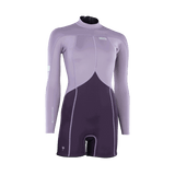 ION Amaze Shorty 2.0mm LS Back Zip Women