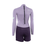 ION Amaze Shorty 2.0mm LS Back Zip Women