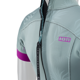 ION Amaze Shorty 2.5mm SS Back Zip Women