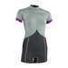 ION Amaze Shorty 2.5mm LS Back Zip Women