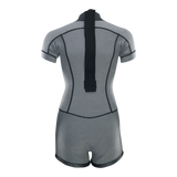 ION Amaze Shorty 2.5mm SS Back Zip Women