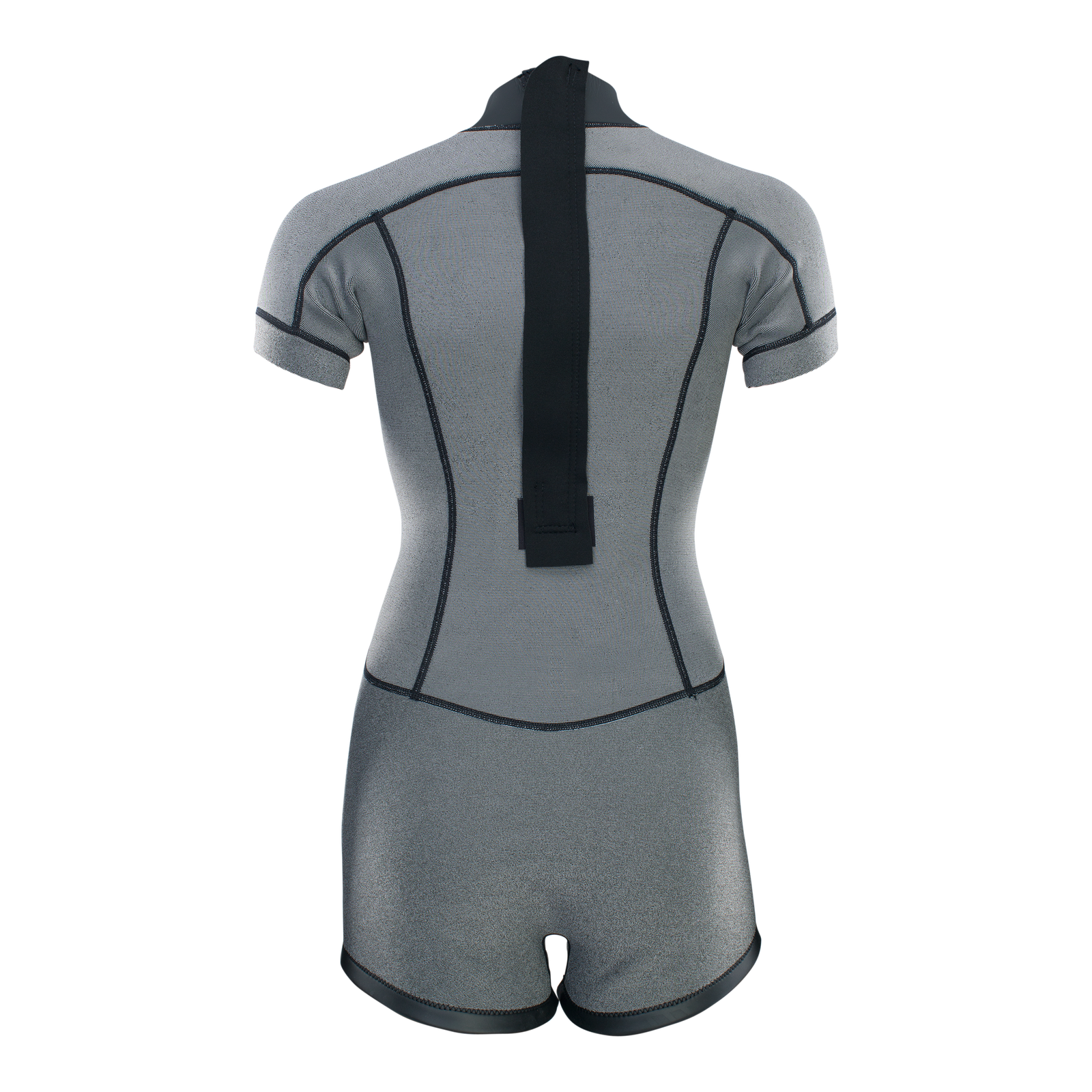 ION Amaze Shorty 2.5mm SS Back Zip Women