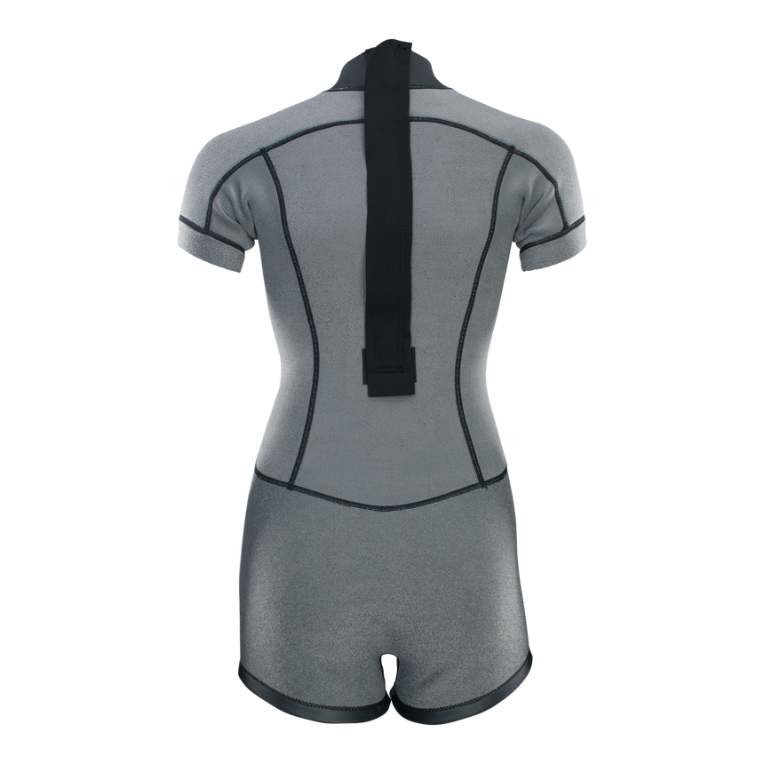 ION Amaze Shorty 2.5mm SS Back Zip Women