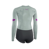 ION Amaze Hot Shorty 1.5mm LS Front Zip Women