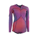 ION Amaze Hot Shorty 1.5mm LS Front Zip Women