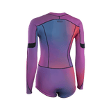 ION Amaze Hot Shorty 1.5mm LS Front Zip Women