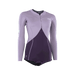 ION Amaze Hot Shorty 1.5mm LS Front Zip Women