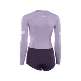 ION Amaze Hot Shorty 1.5mm LS Front Zip Women