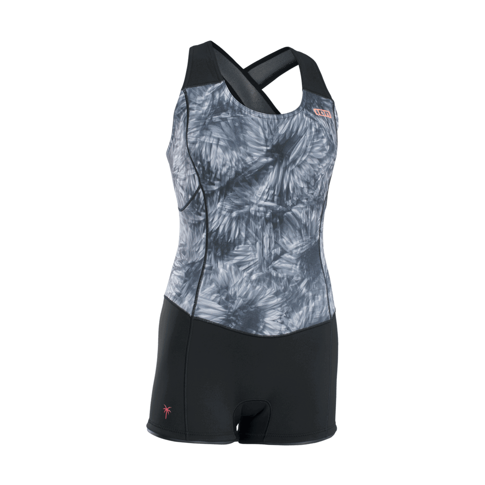 ION Amaze Shorty Crossback 1.5mm Women