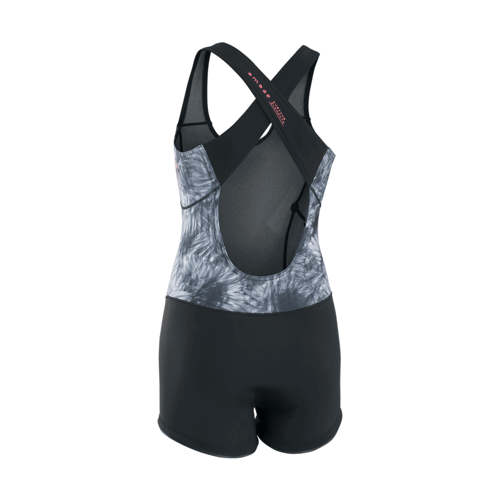 ION Amaze Shorty Crossback 1.5mm Women