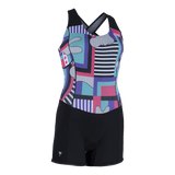 ION Amaze Shorty Crossback 1.5mm Women