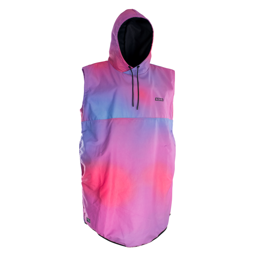 ION Poncho Select women