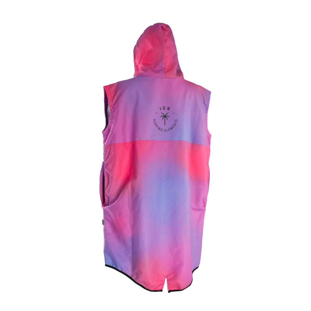 ION Poncho Select women