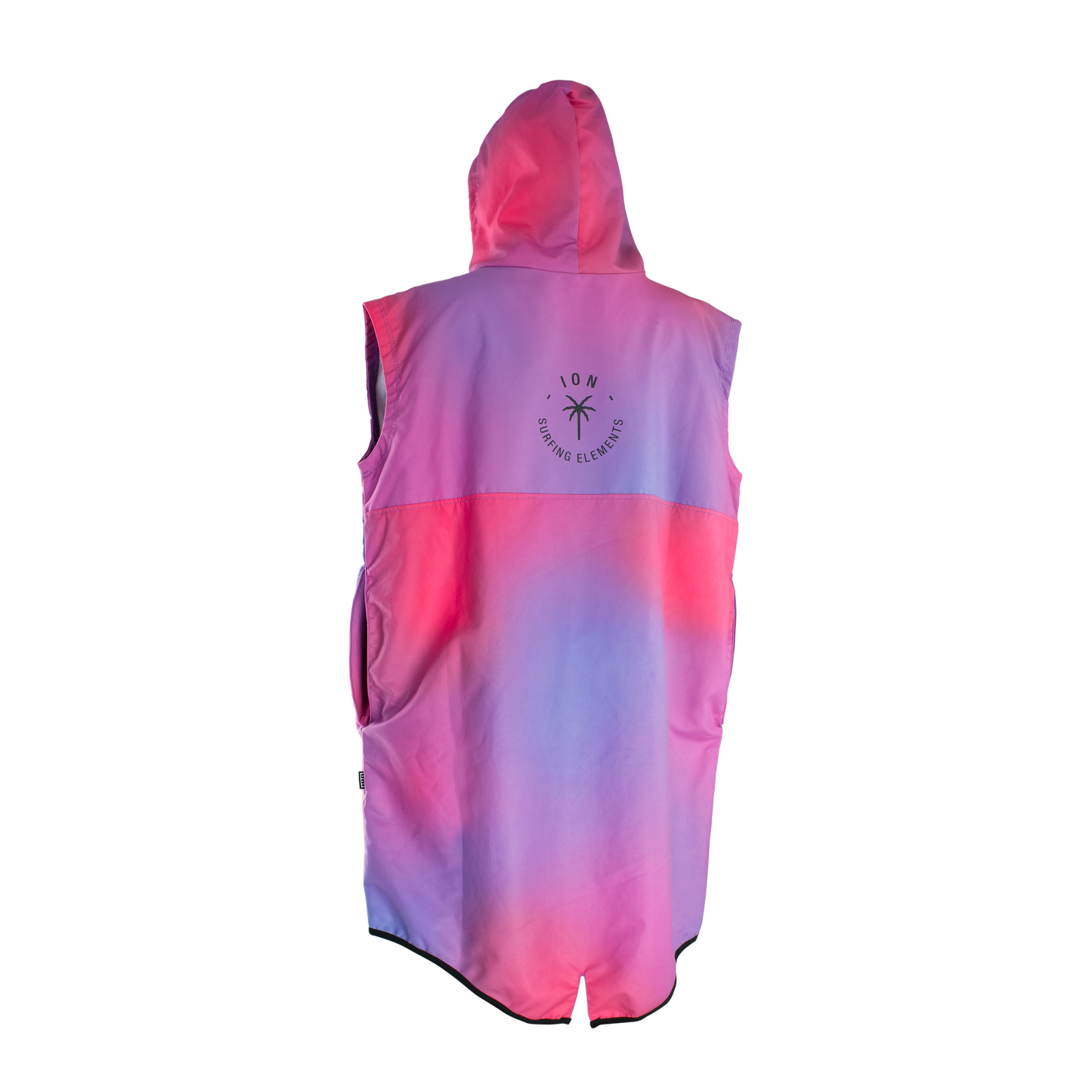 ION Poncho Select women