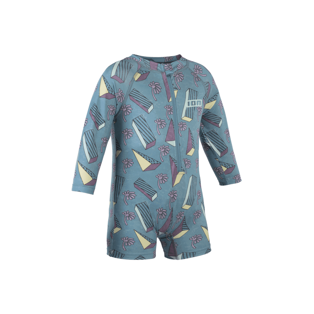 ION Toddler Rashguard LS