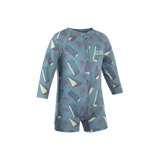 ION Toddler Rashguard LS