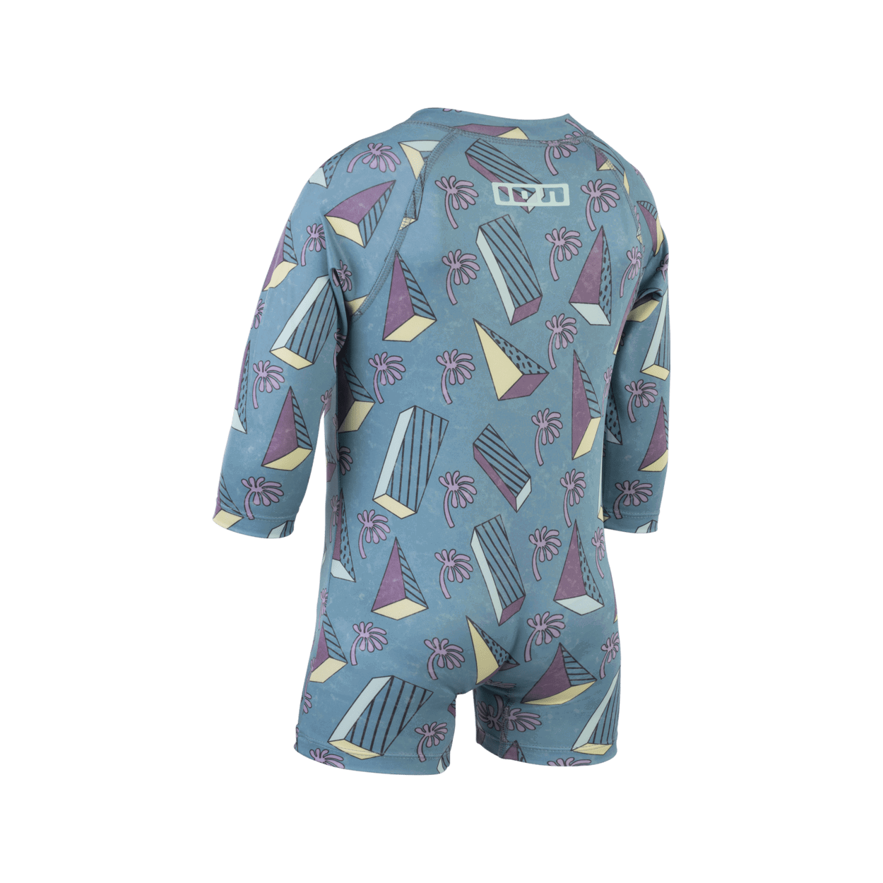 ION Toddler Rashguard LS