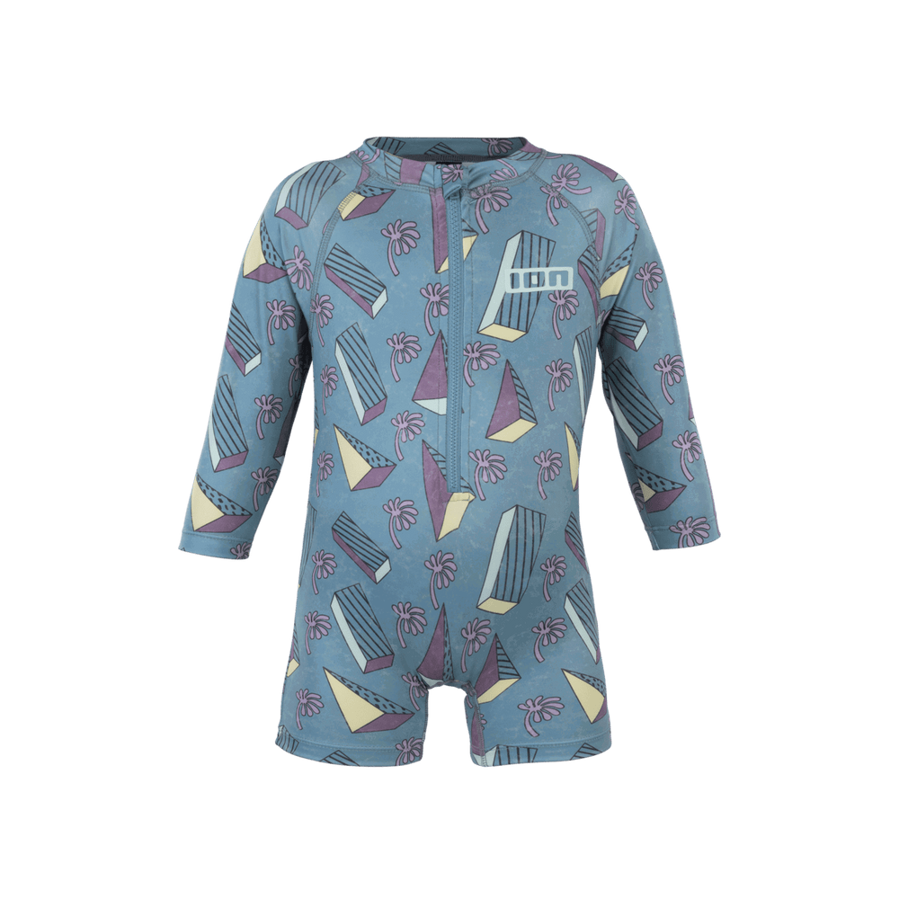 ION Toddler Rashguard LS