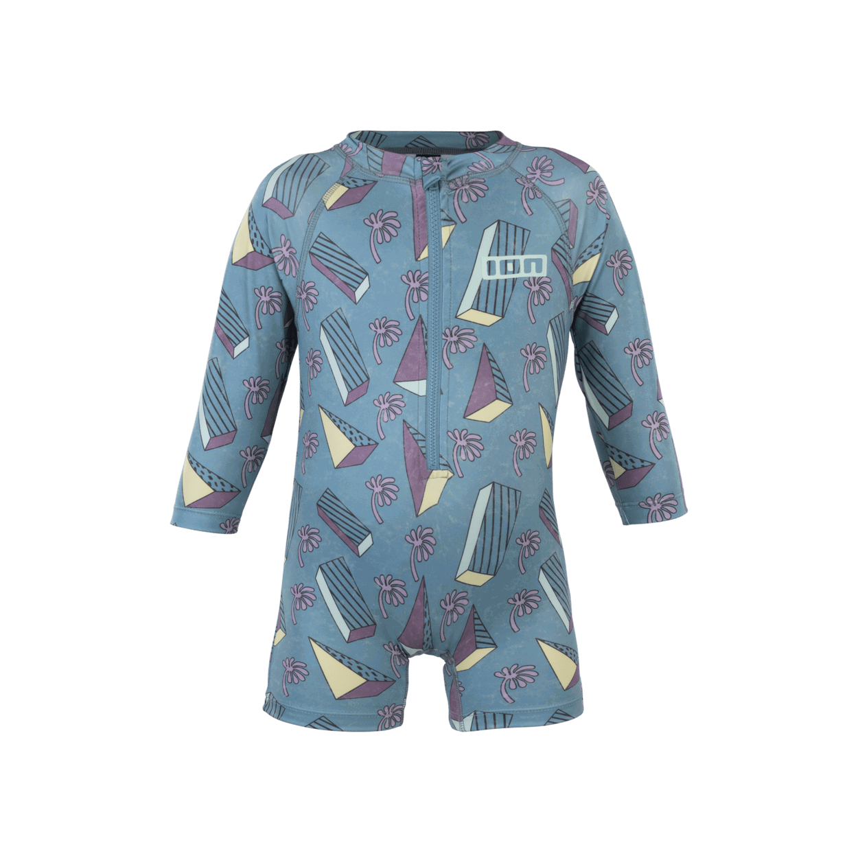 ION Toddler Rashguard LS