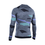 ION Rashguard Maze LS men