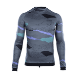 ION Rashguard Maze LS men