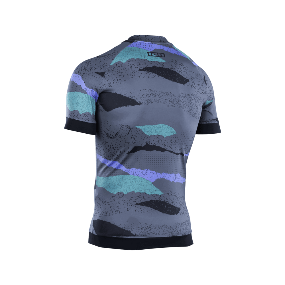 ION Rashguard Maze SS men