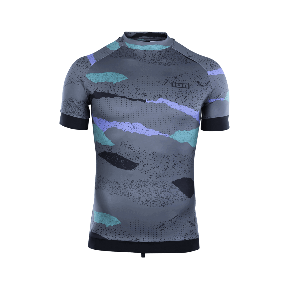 ION Rashguard Maze SS men