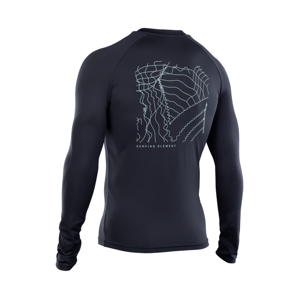 ION Rashguard LS men