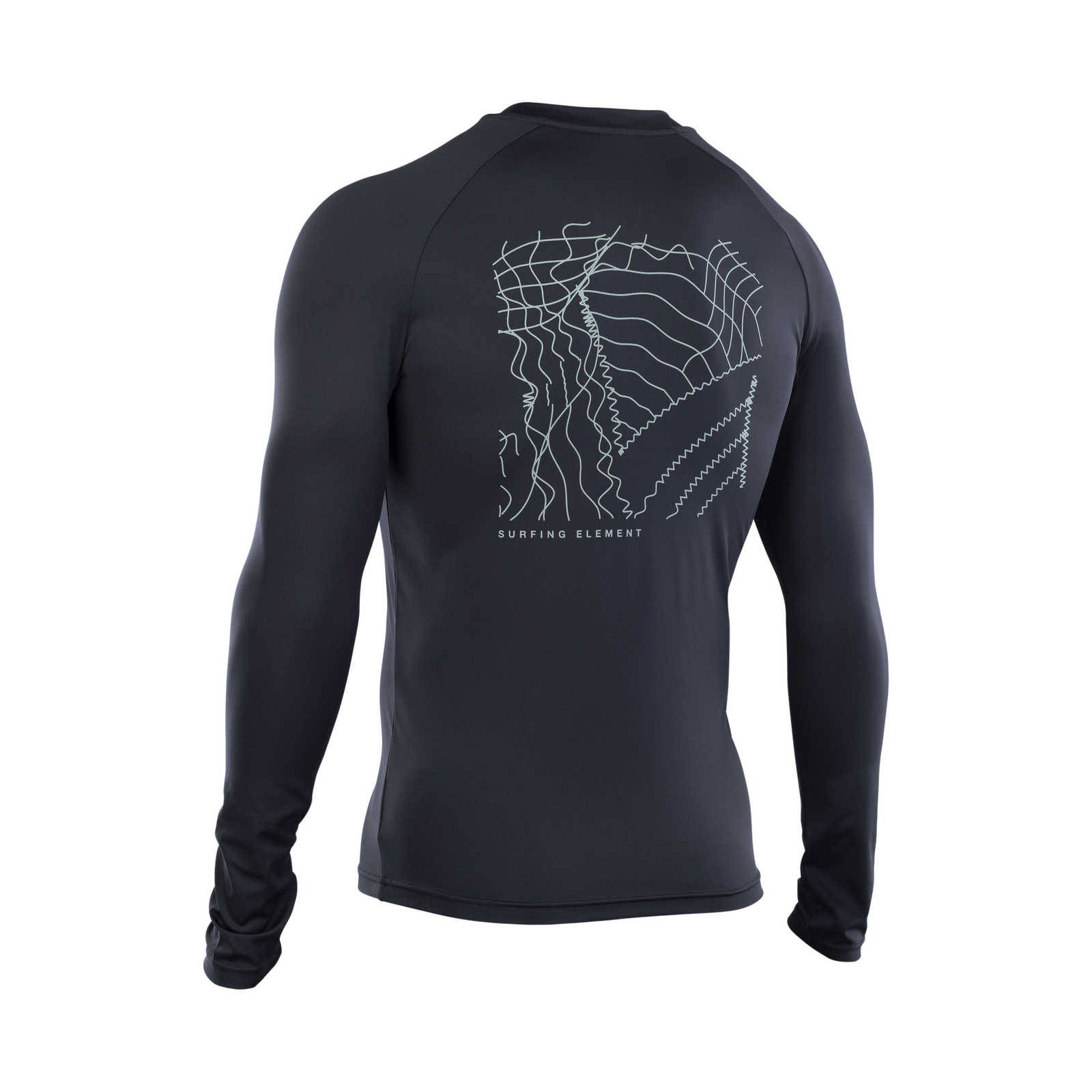 ION Rashguard LS men