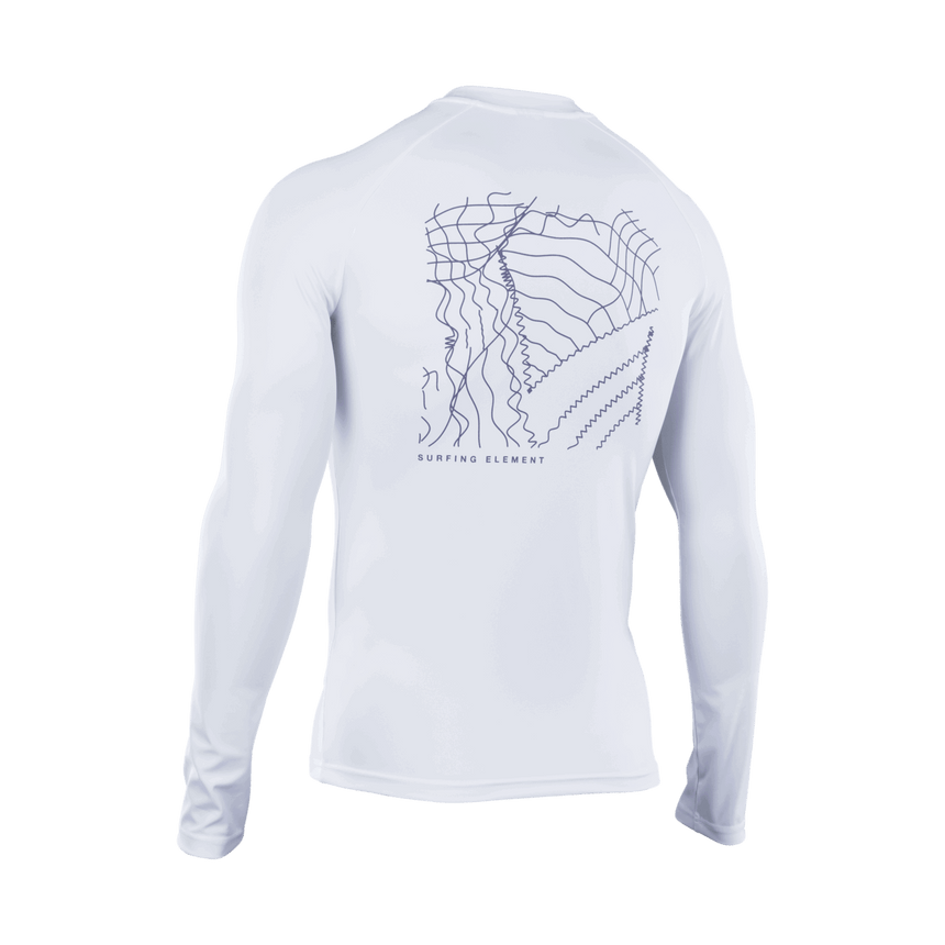 ION Rashguard LS men